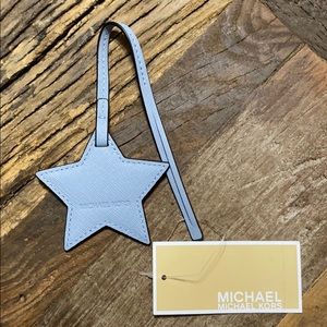 Michael Kors Charm for Pocketbook or Suitcase